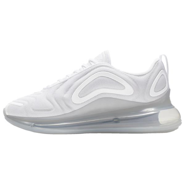 Nike Futócipő Női Air Max 720 Fehér/Platina,JKU85062